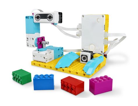LEGO エデュケーション SPIKE プライムセット