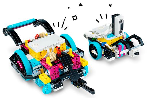 LEGO エデュケーション SPIKE プライムセット
